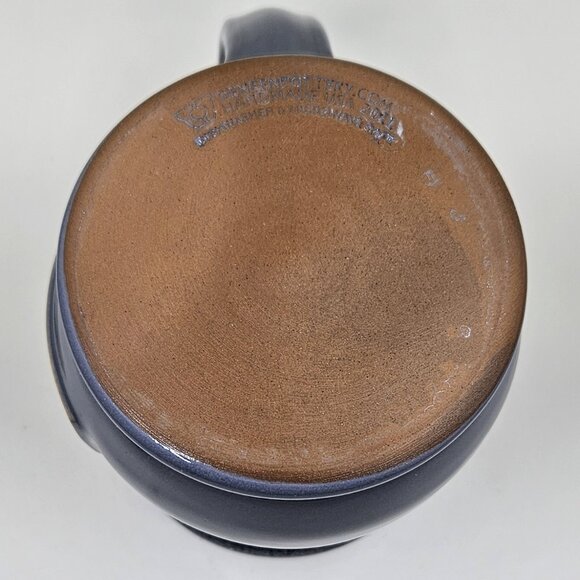 Deneen Pottery 2021 Midway Mug Bethel University Coffee Club - Picture 7 of 16